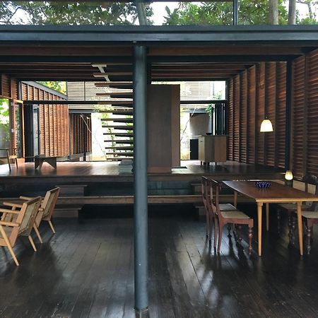 파나두라 Ganga-Langa B&B 외부 사진
